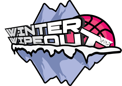 Winter Wipeout SoCal